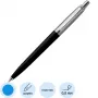 Ручка шариковая Parker Jotter Originals Black синий стержень. блистер 2096873