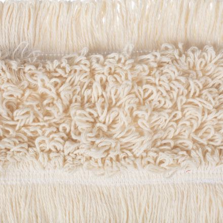 Насадка МОП плоский, 60х11 см, хлопок, рамочный CN3030