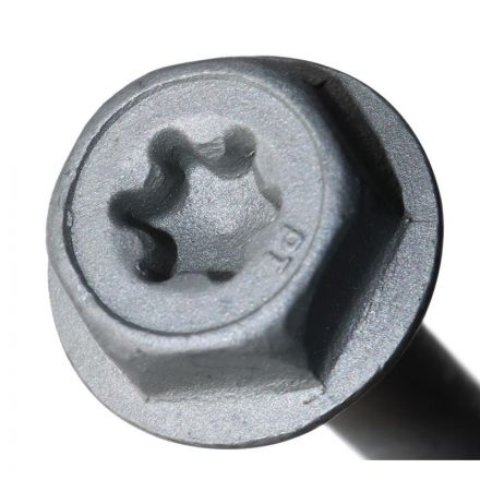 Дюбель фасадный ПАРТНЕР PT 10х120 c шурупом MG (150шт/уп) (ФАС 44611 15085) Дюбель фасадный ПАРТНЕР PT 10х120 c шурупом MG (150шт/уп) (ФАС 44611 15085)