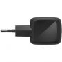 Зарядное устройство сет. Belkin(WCA013kqBK)BoostCh.Comp.45W USB-C,PD+PPSчер Зарядное устройство сет. Belkin(WCA013kqBK)BoostCh.Comp.45W USB-C,PD+PPSчер