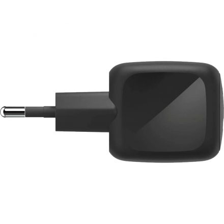 Зарядное устройство сет. Belkin(WCA013kqBK)BoostCh.Comp.45W USB-C,PD+PPSчер