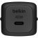 Зарядное устройство сет. Belkin(WCA013kqBK)BoostCh.Comp.45W USB-C,PD+PPSчер