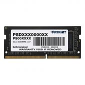 Модуль памяти Patriot DDR4 SO-DIMM 32Gb 3200МГц(PSD432G32002S)