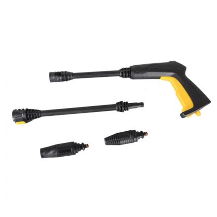 Мойка высокого давления - пылесос Huter W150-MF (70/8/26) Мойка высокого давления - пылесос Huter W150-MF (70/8/26)