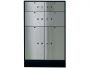 Блок депозитных ячеек VALBERG DB-6/3S.DGL Блок депозитных ячеек VALBERG DB-6/3S.DGL