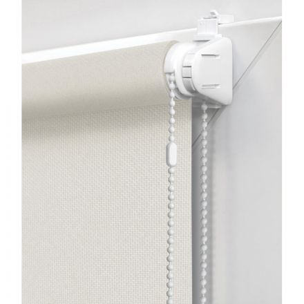 Рулонная штора SKR Бонд, крем 60х160