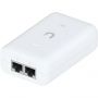 PoE-инжектор Ubiquiti PoE+ Adapter 30W (U-POE+)