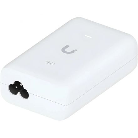 PoE-инжектор Ubiquiti PoE+ Adapter 30W (U-POE+)