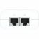 PoE-инжектор Ubiquiti PoE+ Adapter 30W (U-POE+)