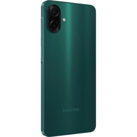 Смартфон Samsung Galaxy A07s SM-A077F 128 Gb 4 Gb зеленый(SM-A077FZGGCAU)