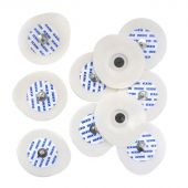 Электроды для ЭКГ INEKTA однораз. твердогел. YD4345 43x45мм №50, 50 шт/уп