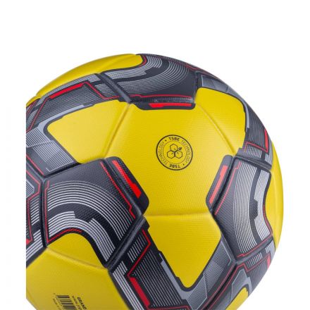 Мяч футбольный J?gel Grand №5, желтый (BC20) 1/18,УТ-00016944 Мяч футбольный J?gel Grand №5, желтый (BC20) 1/18,УТ-00016944