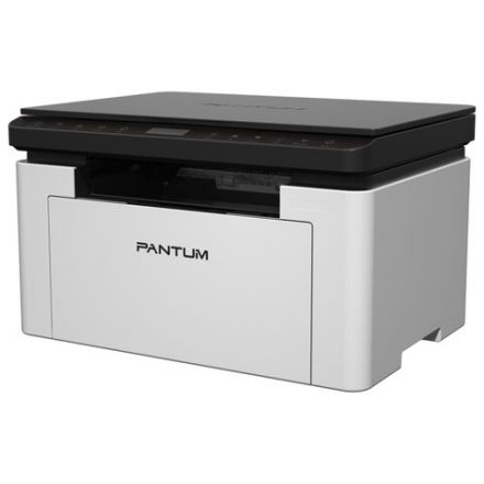 МФУ лазерное PANTUM BM1800W, "3 в 1", A4, 18 стр/мин, 10000 стр/мес, WiFi
