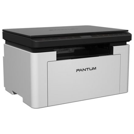 МФУ лазерное PANTUM BM1800W, "3 в 1", A4, 18 стр/мин, 10000 стр/мес, WiFi
