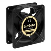 Вентилятор ExeGate (EX289017RUS)220В/EX12038BAL/2-Ball/2700RPM/42dBA