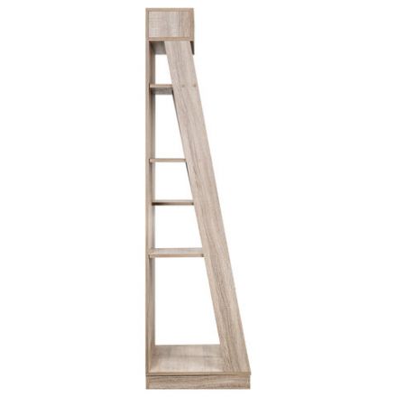 Стойка под холсты напольная BRAUBERG ART, дерево, 180х60х50 см, 505917