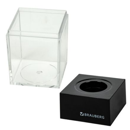 Скрепочница магнитная с 50 цветными скрепками 28 мм, РОССИЯ, BRAUBERG, 271178, ДМ-28П-50 Скрепочница магнитная с 50 цветными скрепками 28 мм, РОССИЯ, BRAUBERG, 271178, ДМ-28П-50