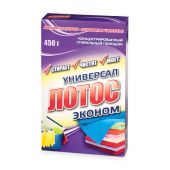 Стиральный порошок универсальный 450 г, ЛОТОС Стиральный порошок универсальный 450 г, ЛОТОС