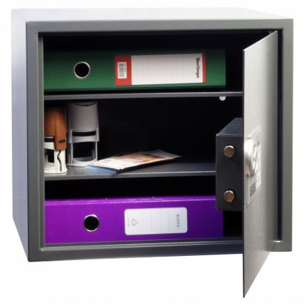 Сейф мебельный СOBALT EKL-40 электрон.замок