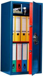 Сейф мебельный MDTB ES-90T Е Сейф мебельный MDTB ES-90T Е