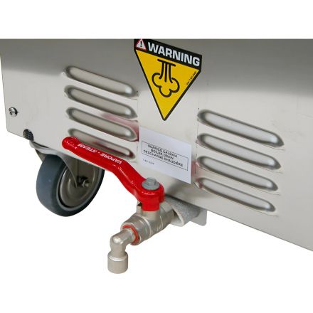 Парогенератор электрический Lavor Professional GV 3,3 M Plus Парогенератор электрический Lavor Professional GV 3,3 M Plus