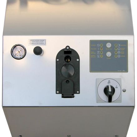 Парогенератор электрический Lavor Professional GV 3,3 M Plus Парогенератор электрический Lavor Professional GV 3,3 M Plus