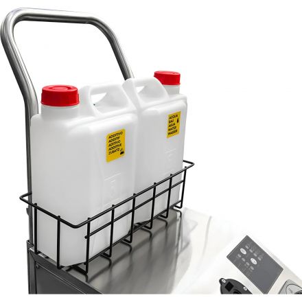 Парогенератор электрический Lavor Professional GV 3,3 M Plus Парогенератор электрический Lavor Professional GV 3,3 M Plus