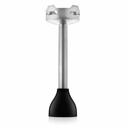 Блендер погружной BRAYER BR1241, 800 Вт, 2 скорости, 2 насадки, стакан, черный