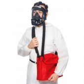 Противогаз фильтрующий ДОТ 600 A2B2E2К1АХP3 R D с маской МАГ-3Л Противогаз фильтрующий ДОТ 600 A2B2E2К1АХP3 R D с маской МАГ-3Л