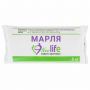 Марля медицинская отбеленная NEW LIFE отрез 0,9х5 м, плотность 36 (±2) г/м2