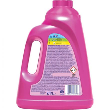 Пятновыводитель Vanish Oxi Action жидкость 2 л