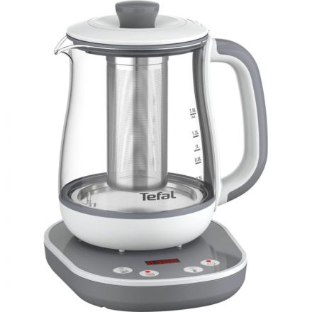 Чайник TEFAL BJ551B10, стекло Чайник TEFAL BJ551B10, стекло
