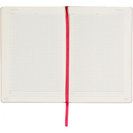 Ежедневник недатированный А5 MADRID (ЗЕФИРНЫЙ РОЗОВЫЙ) 3-227/10 Ежедневник недатированный А5 MADRID (ЗЕФИРНЫЙ РОЗОВЫЙ) 3-227/10