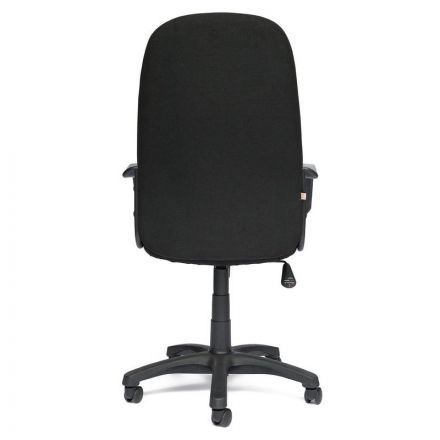 Кресло Tetchair СН747, ткань, черный, 2603