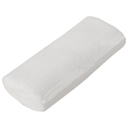 Бинт марлевый стерильный 10 см х 5 м, плотность 32(±2) г/м2, индивидуальная упаковка, NF Бинт марлевый стерильный 10 см х 5 м, плотность 32(±2) г/м2, индивидуальная упаковка, NF