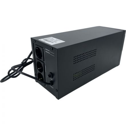 ИБП Turbosky MT 2000, Max 2000 ВxА