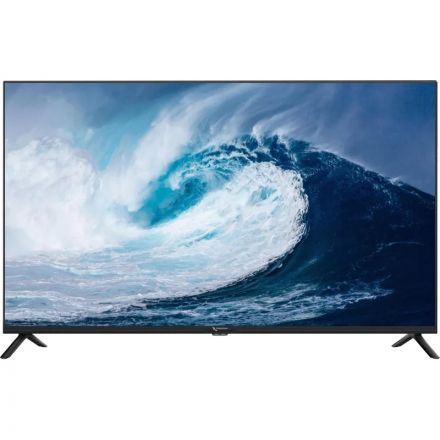 Телевизор Триколор H43UC2, SMART TV, 43, Ultra HD, 4K, голос, черный Телевизор Триколор H43UC2, SMART TV, 43, Ultra HD, 4K, голос, черный