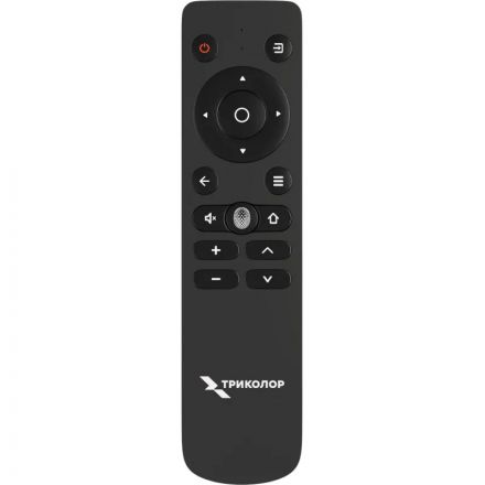 Телевизор Триколор H43UC2, SMART TV, 43, Ultra HD, 4K, голос, черный Телевизор Триколор H43UC2, SMART TV, 43, Ultra HD, 4K, голос, черный