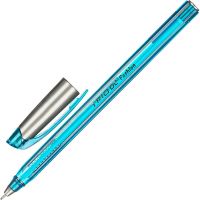 Ручка шариковая неавтоматическая Unimax Trio DC Fashion 1мм, гол,мас,трехг