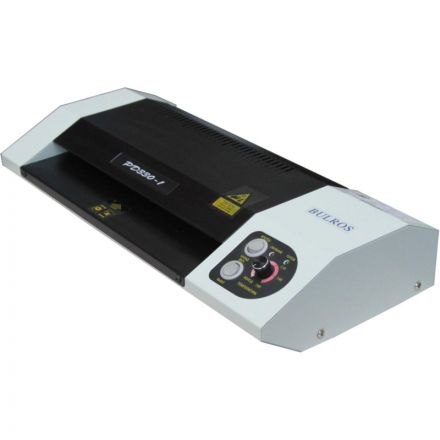 Ламинатор Bulros PD330-1, А3, 60-250 мкм Ламинатор Bulros PD330-1, А3, 60-250 мкм