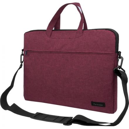 Сумка для ноутбука 15,6 PORTCASE (PORTCASE KCB-165 Bordo) Сумка для ноутбука 15,6 PORTCASE (PORTCASE KCB-165 Bordo)