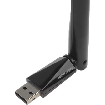 Сетевой адаптер Wi-Fi Mercusys MA30H