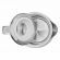 Чайник POLARIS PWK 1715 CGL, 1,7 л, 1850-2200 Вт, закрытый нагревательный элемент, стекло, белый, 54125, PWK 1715 CGL w Чайник POLARIS PWK 1715 CGL, 1,7 л, 1850-2200 Вт, закрытый нагревательный элемент, стекло, белый, 54125, PWK 1715 CGL w