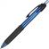 Ручка шариковая автоматическая Uni Eco Powertank SN-220 синяя (толщина линии 0.4 мм) Ручка шариковая автоматическая Uni Eco Powertank SN-220 синяя (толщина линии 0.4 мм)