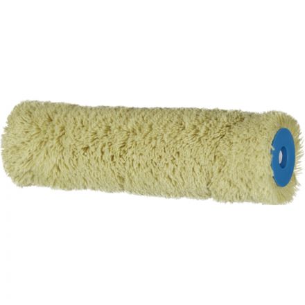 Валик с ручкой полиакриловый Профи TOPFORT 25 мм бюгель 8 Валик с ручкой полиакриловый Профи TOPFORT 25 мм бюгель 8