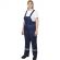 Полукомбинезон рабочий зимний жен з32-ПК син смес 44-46 170-176(Арсенал-СП) Полукомбинезон рабочий зимний жен з32-ПК син смес 44-46 170-176(Арсенал-СП)