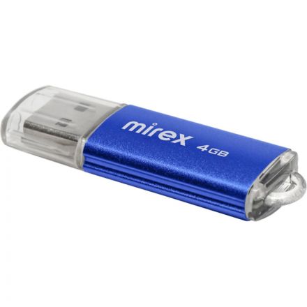 Флеш-память Mirex USB UNIT AQUA 4Gb (13600-FMUAQU04 ) Флеш-память Mirex USB UNIT AQUA 4Gb (13600-FMUAQU04 )