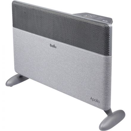 Конвектор электрический Ballu Apollo digital INVERTER BEC/ATI-1501 Конвектор электрический Ballu Apollo digital INVERTER BEC/ATI-1501