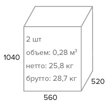 Кресло Everprof EP-708 TM Сетка Красный