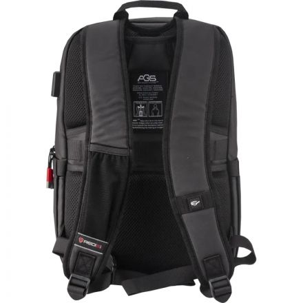 Рюкзак для ноутбука 13,3 SUMDEX (SUMDEX IBP-013BK)